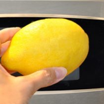 Шугаринг в микроволновке с лимонной кислотой