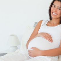 Микроблейдинг при беременности